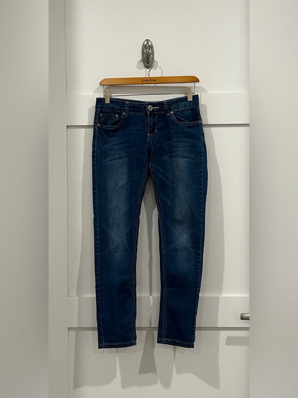 Gogo Star Jeans